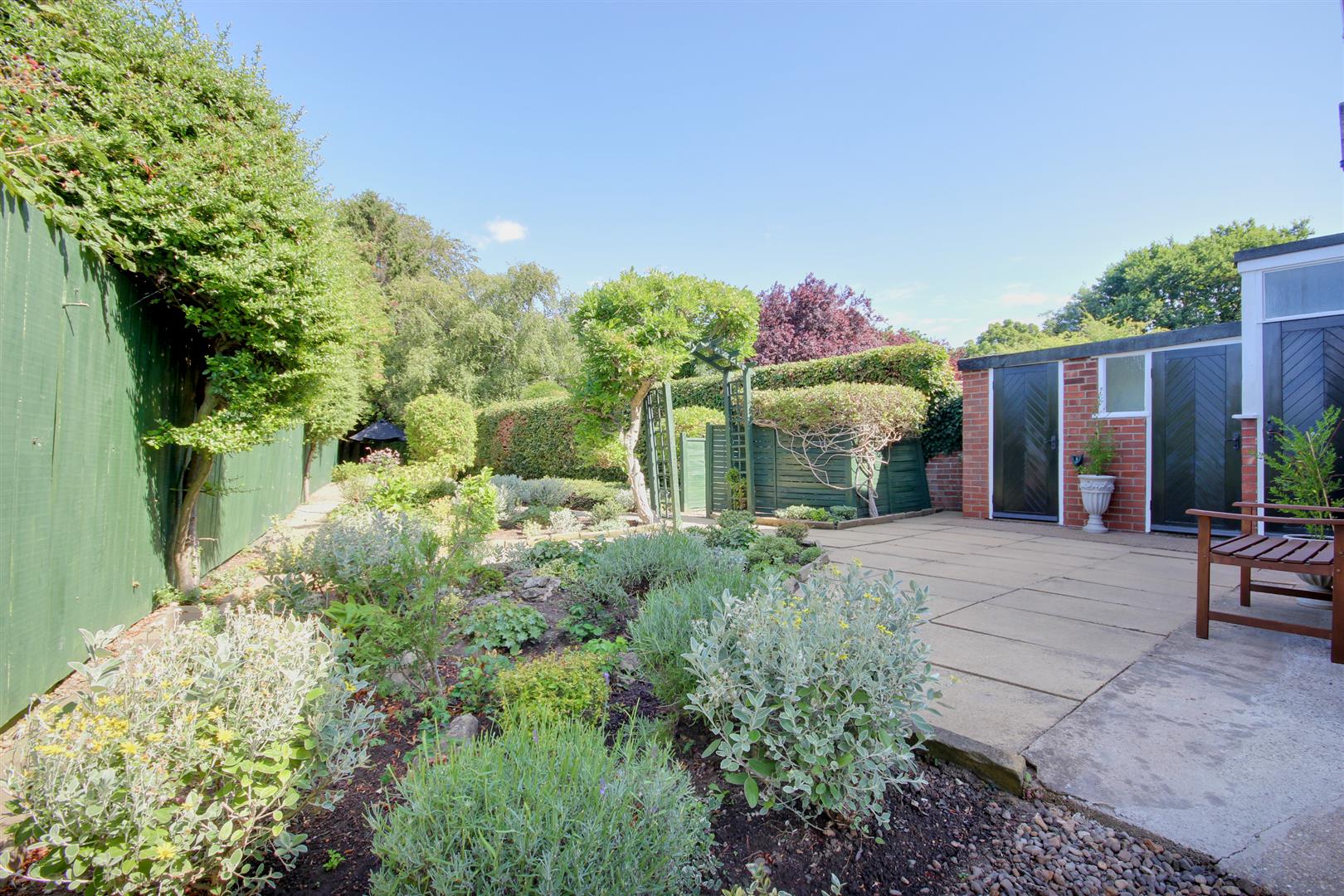 Marydene Drive, Hull